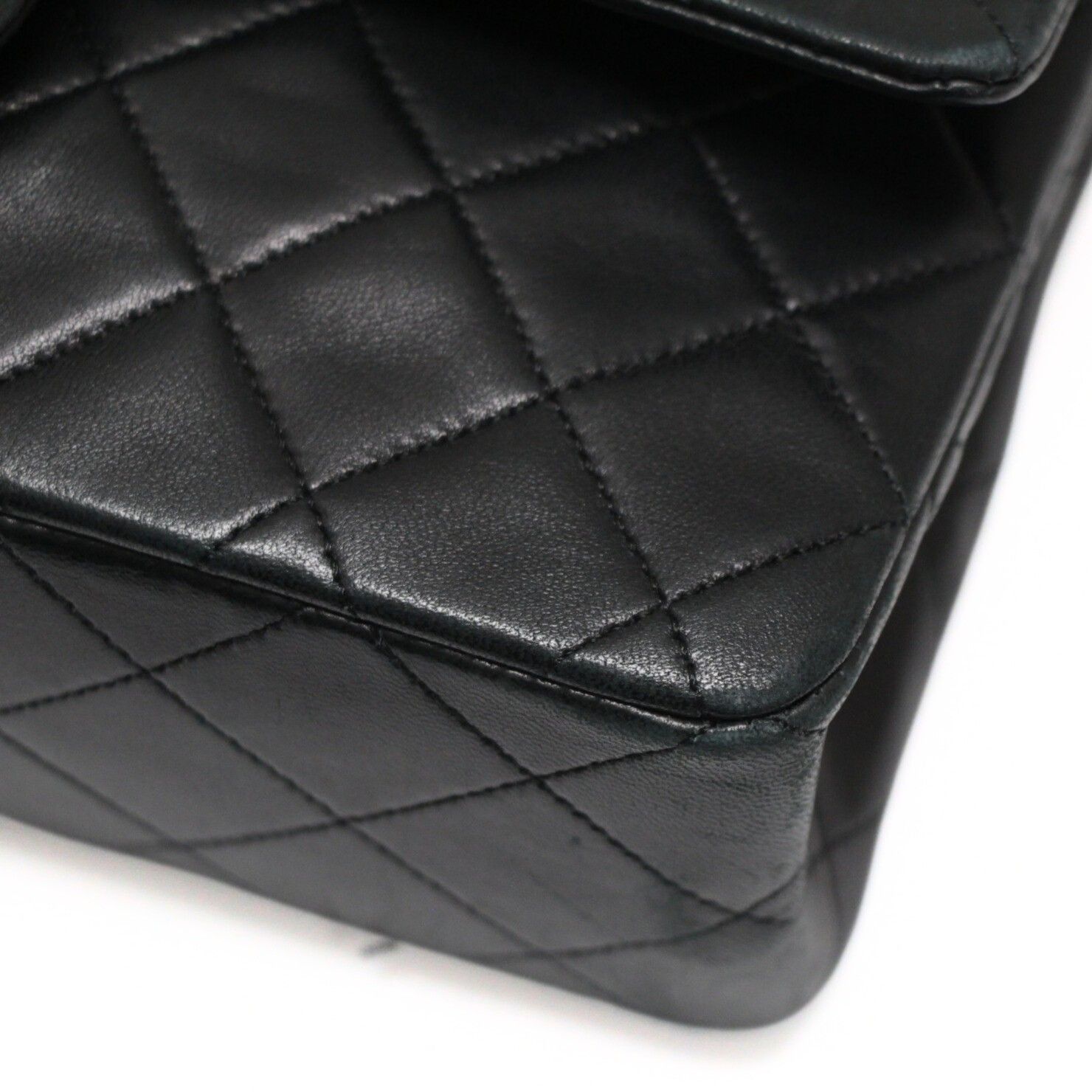 シャネル CHANEL マトラッセ23 ダブルフラップ チェーンショルダー 