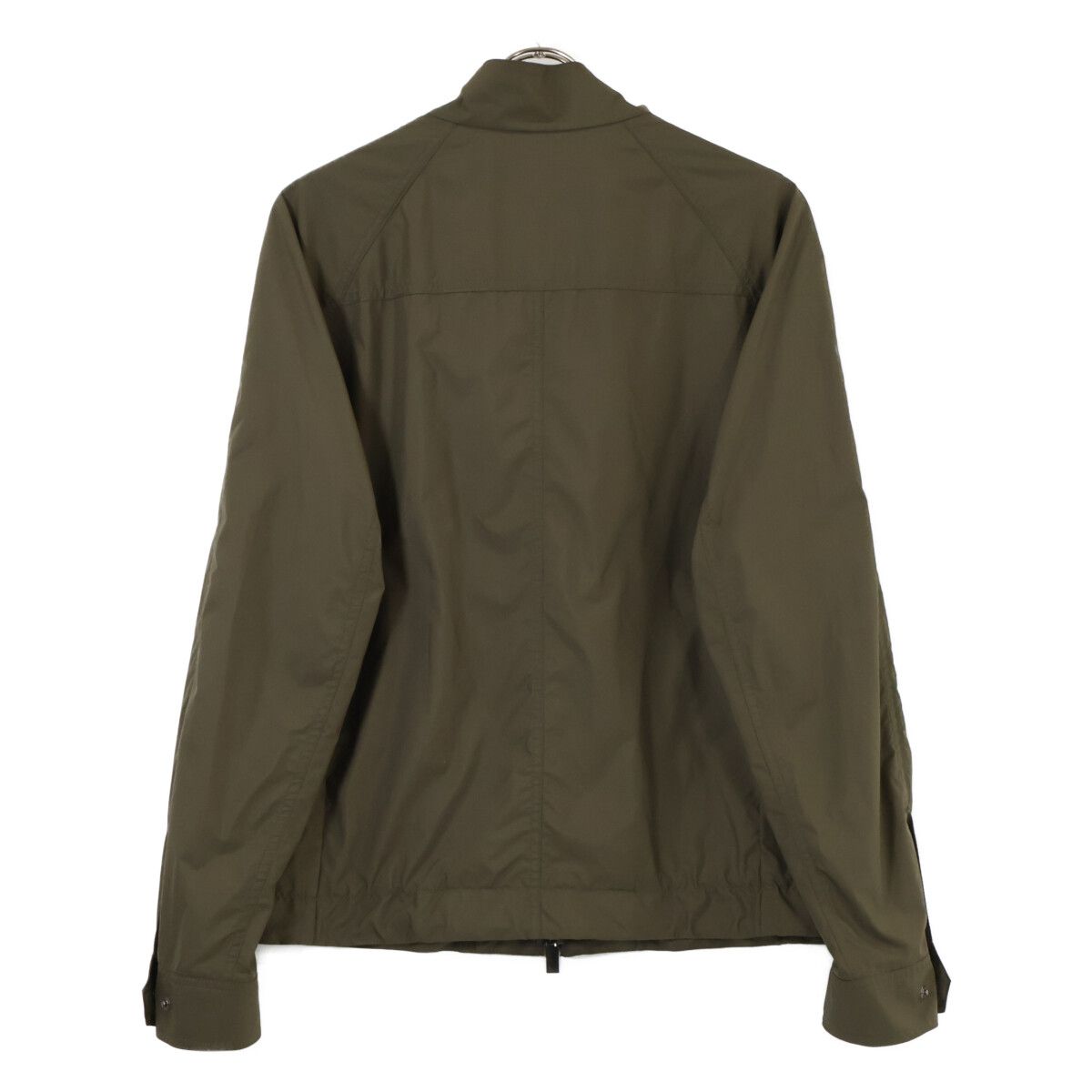 Sealup シーラップ B702BAG/5014 ｶｰｷ ﾄﾞﾗｲﾋﾞﾝｸﾞﾌﾞﾙｿﾞﾝ ﾅｲﾛﾝｼﾞｬｹｯﾄ 48 