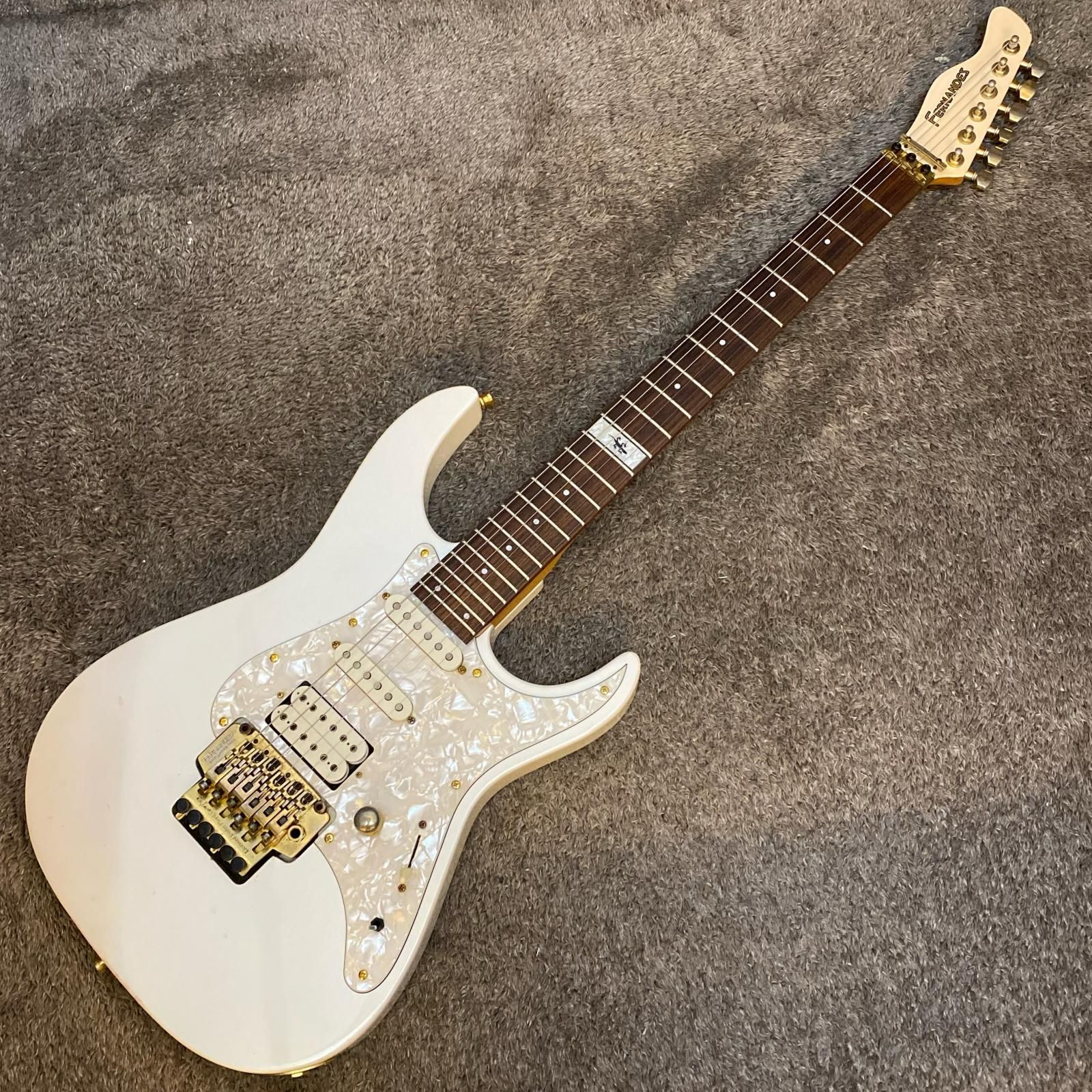 【尾張小牧店】【楽器】 中古 Fernandes | フェルナンデス ギター LA-80KK 【471】 尾張小牧店】【楽器】 中古 Fernandes | フェルナンデス ギター LA