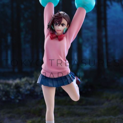 【中古】 たんていタンタンのすいりめいろ ねんどろいど モモ 『ダンダダン』 - メルカリ