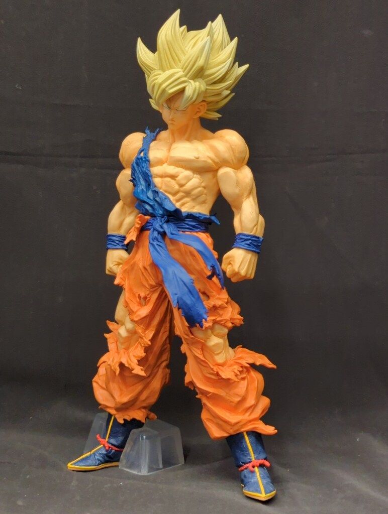 おもちゃ BANDAI SPIRITS 一番くじ ドラゴンボール VSオムニバスBRAVE