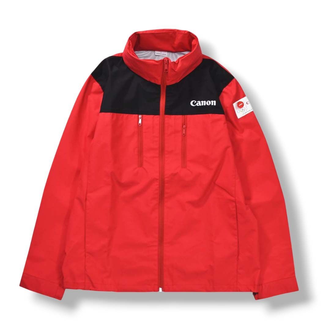 美品】 日本製 キャノン CANON x リオデジャネイロ 2016年 