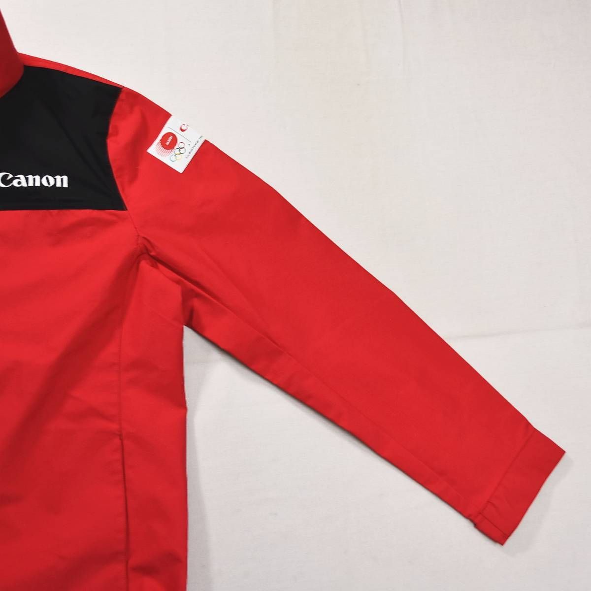 美品】 日本製 キャノン CANON x リオデジャネイロ 2016年 