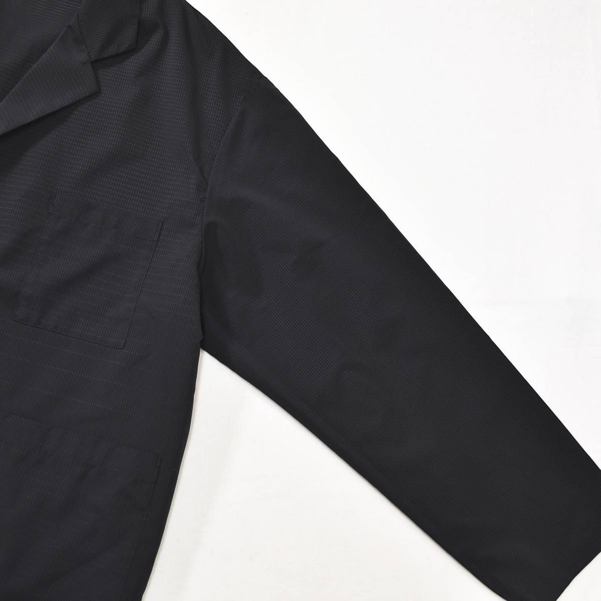 美品/DESCENTE /SCHEMATECH AIR STACK /ジャケット DESCENTE AIR