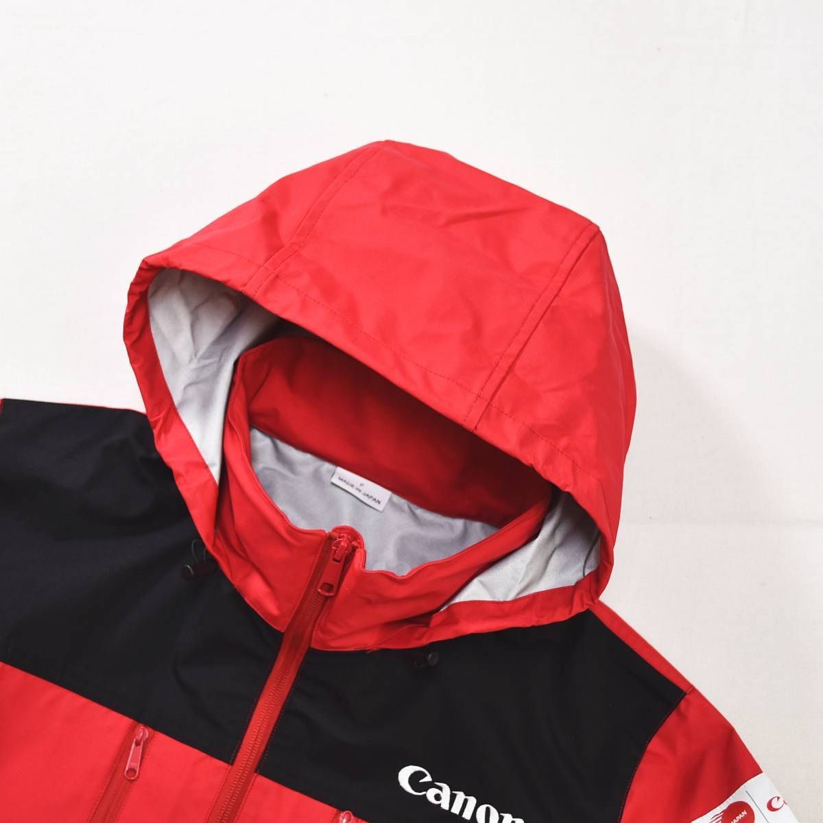 美品】 日本製 キャノン CANON x リオデジャネイロ 2016年 