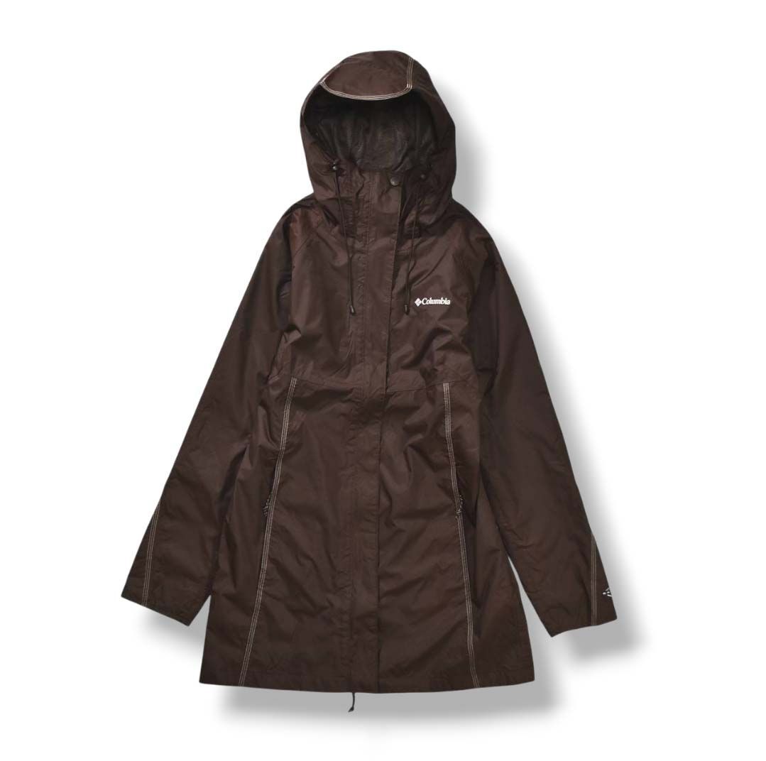 レイン コロンビア オムニテック レディース コロンビア COLUMBIA 