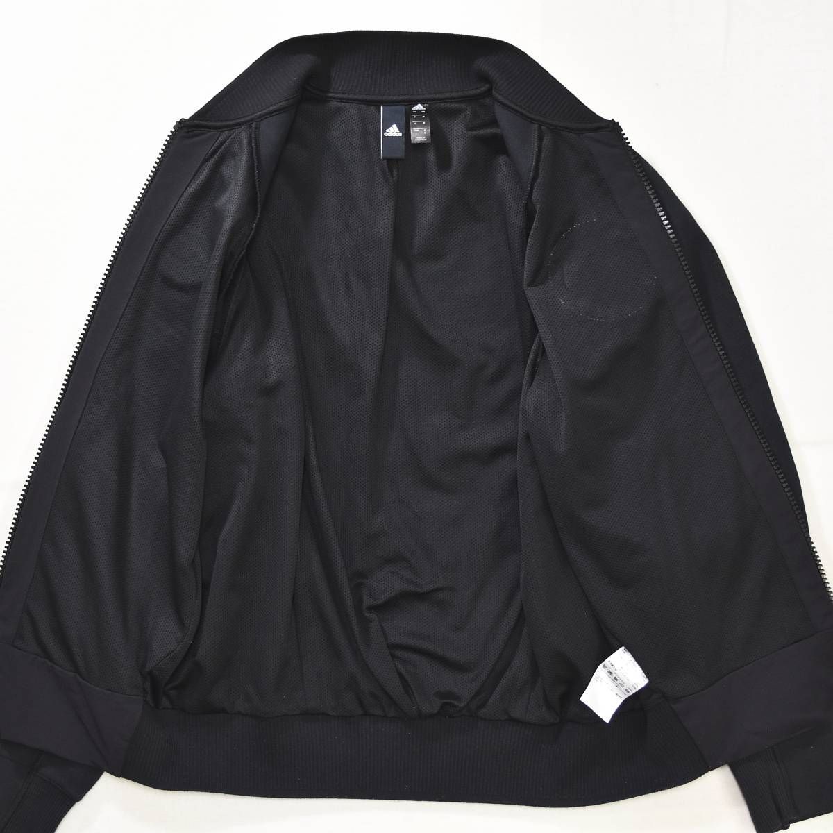 メンズ 【美品】 アディダス adidas ロゴ デザイン ストレッチ 