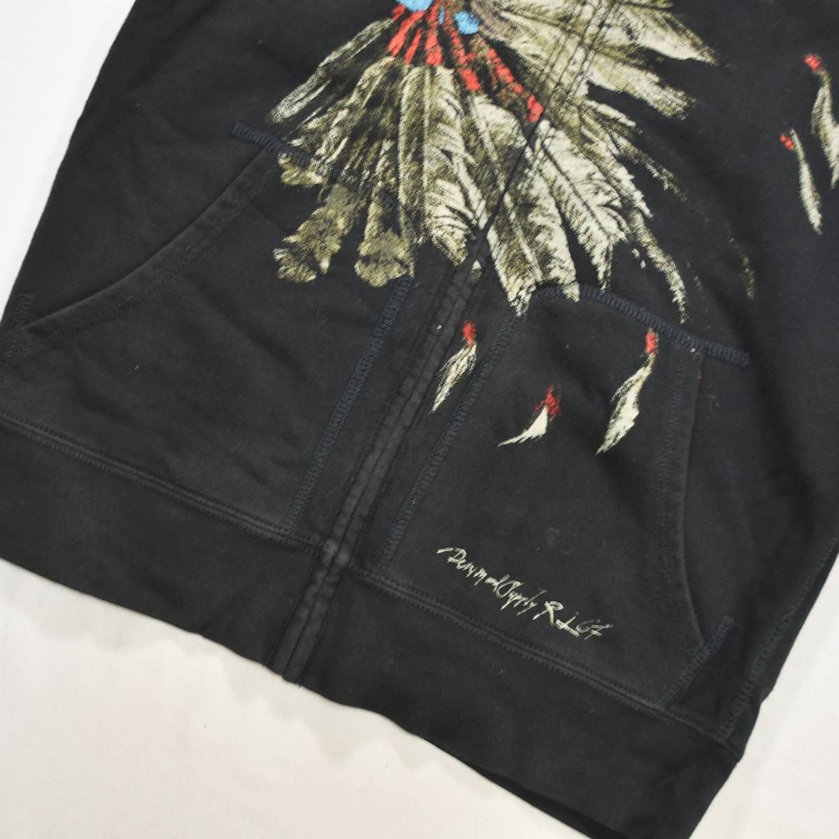 デニム アンド サプライ ラルフローレン Denim ＆ Supply Ralph Lauren