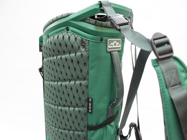 スタンドバッグ