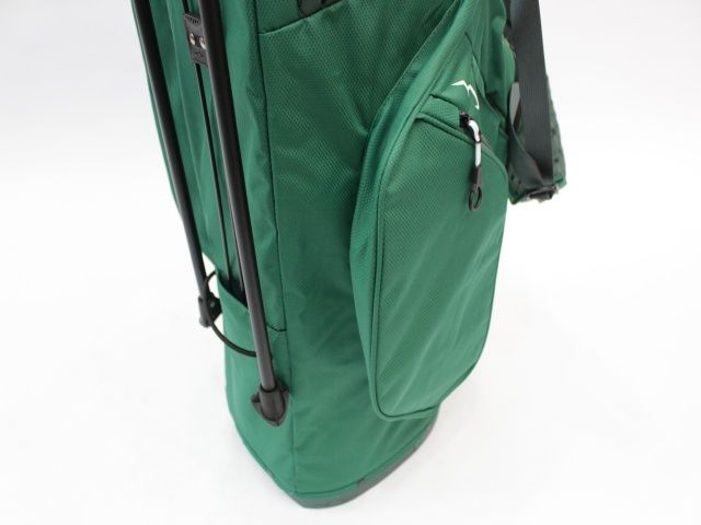  サンマウンテン SUN MOUNTAIN E3.5 14-Way スタンドバッグ 2026 グリーン ジャケット 14分割口 USモデル 9458 練習用ボール ゴルフバッグ キャディバッグ ゴルフ