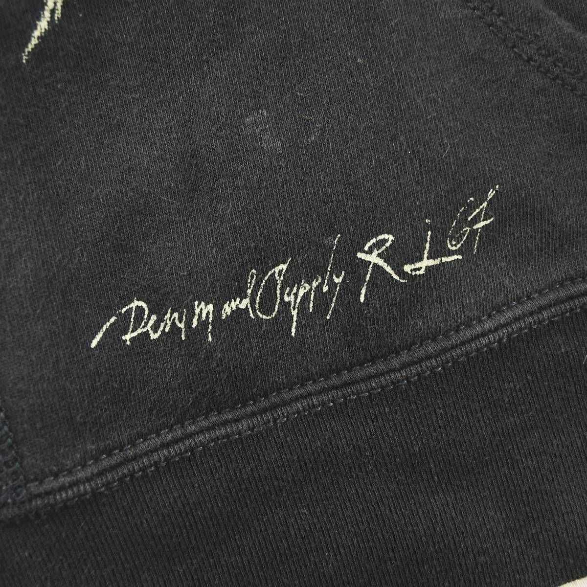 デニム アンド サプライ ラルフローレン Denim ＆ Supply Ralph Lauren