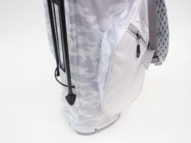  サンマウンテン SUN MOUNTAIN E3.5 14-Way スタンドバッグ 2026 Snow Camo|ホワイト 迷彩 14分割口 USモデル 9466 ゴルフトーナメント用品 ゴルフバッグ キャディバッグ ゴルフ