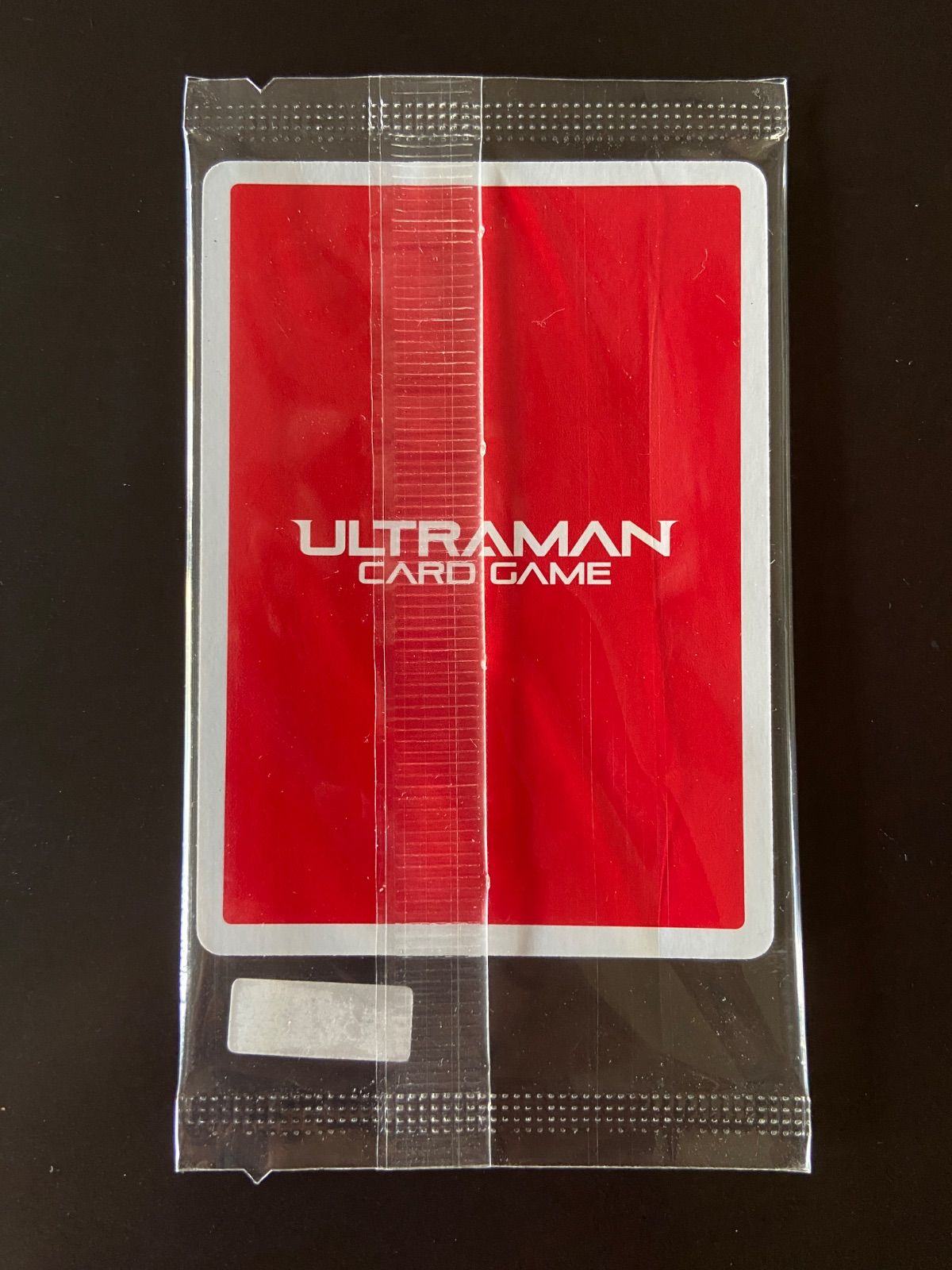 ウルトラマンカードゲーム ウルトラマンエックス winner ギャラクシー