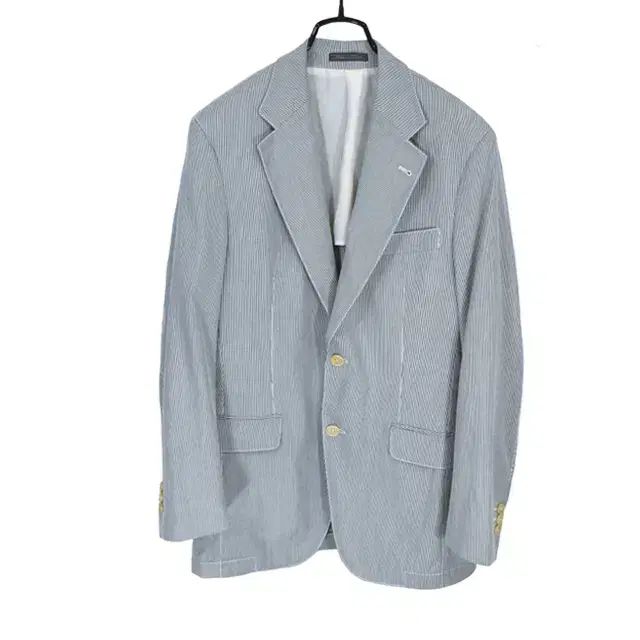 イタリア製 Salvatore Ferragamo テーラードジャケット Salvatore