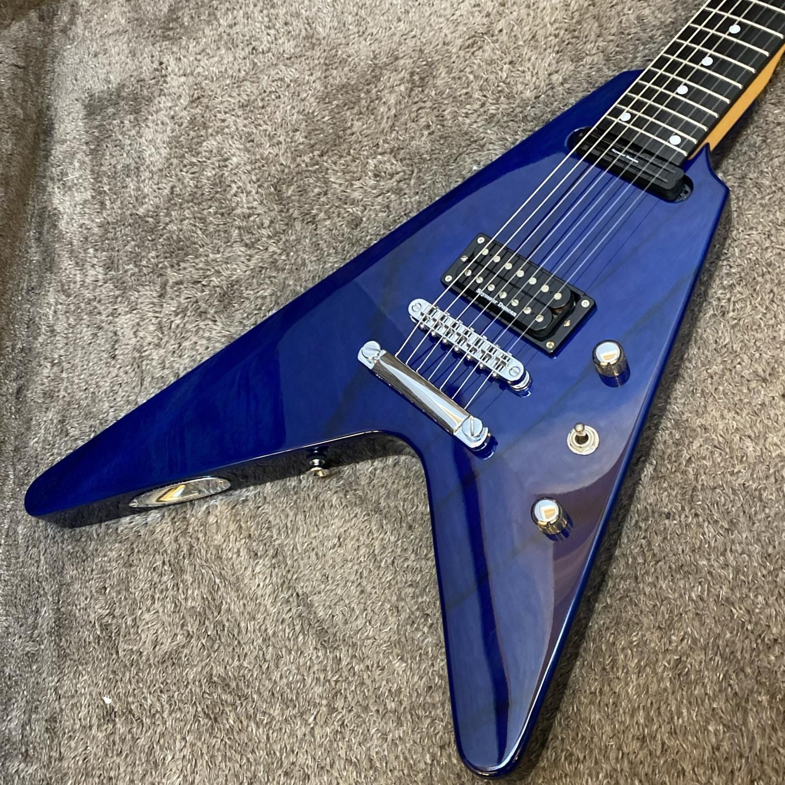 【尾張小牧店】【楽器】 中古 Edwards | エドワーズ ギター E-eZ-180-7SN 【471】 尾張小牧店】【楽器】 中古 Edwards | エドワーズ ギター E-eZ-180-7SN