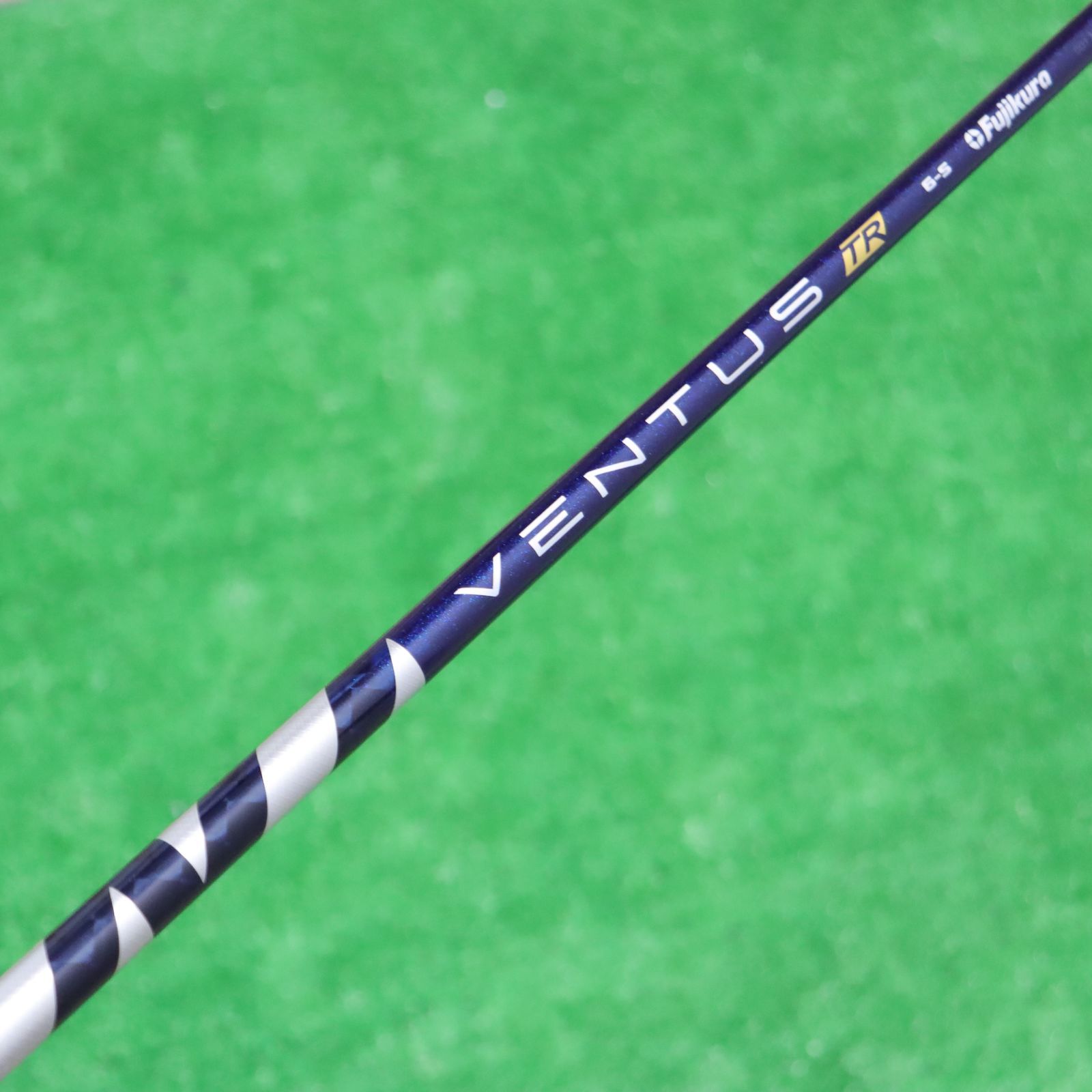 VENTUS TR BLUE 6S PINGドライバー用シャフト