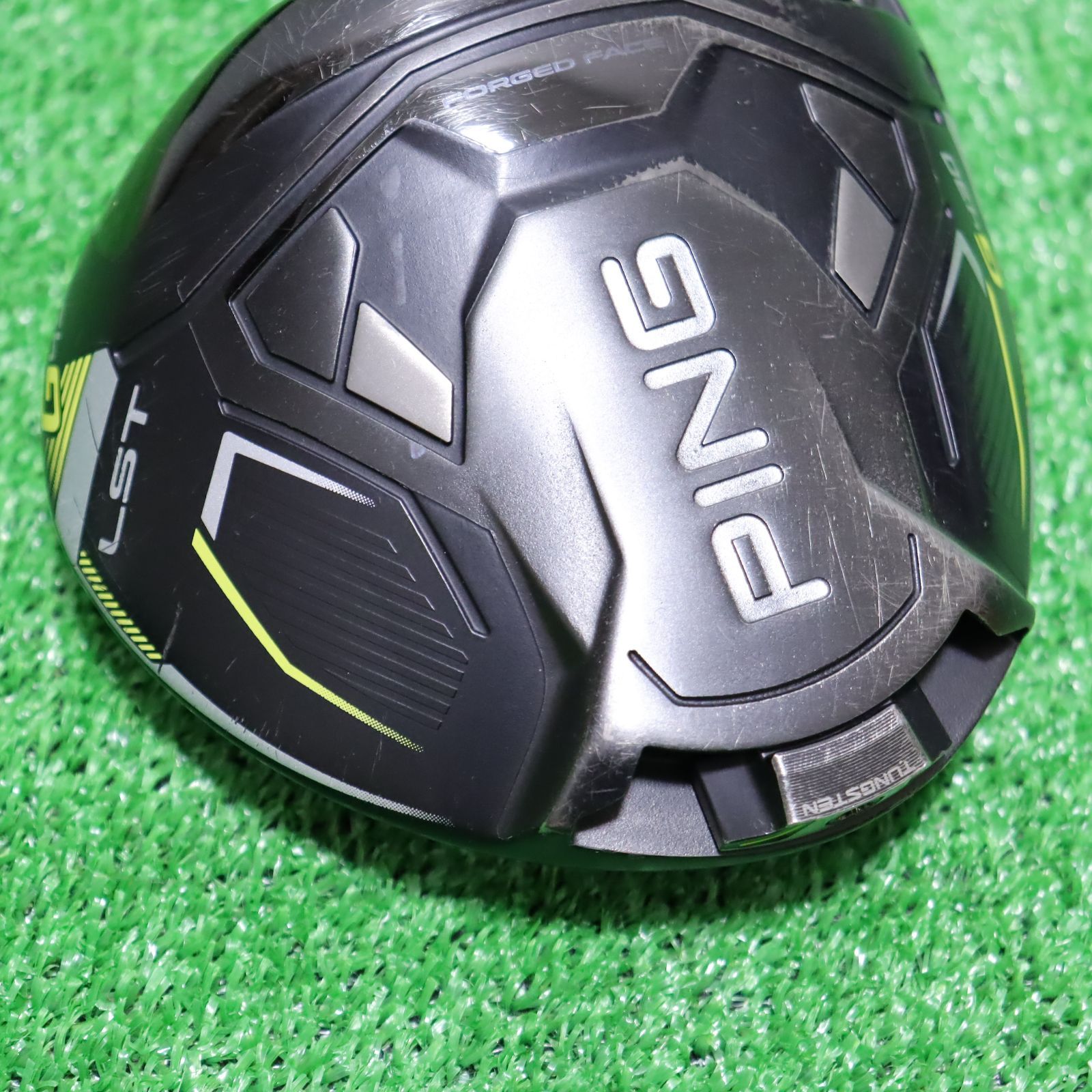 ヘッド単品】PING G430 LST ドライバー 9.0° ドライバーヘッドのみ 