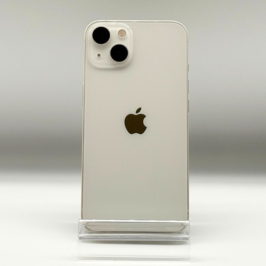 iPhone13 256GB スターライト docomo SIMフリー - メルカリ