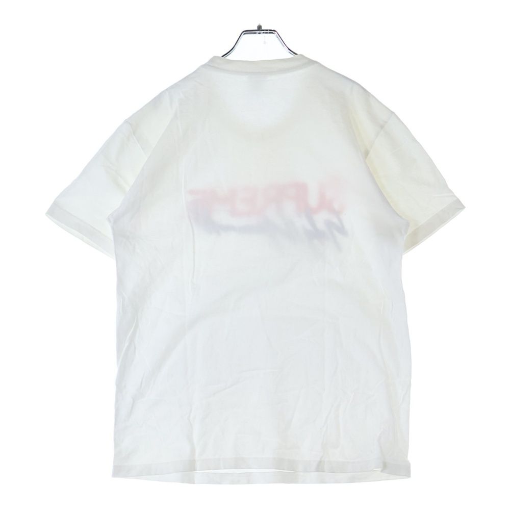 SUPREME (シュプリーム) 20AW ×YOHJI YAMAMOTO Logo Tee ヨウジ