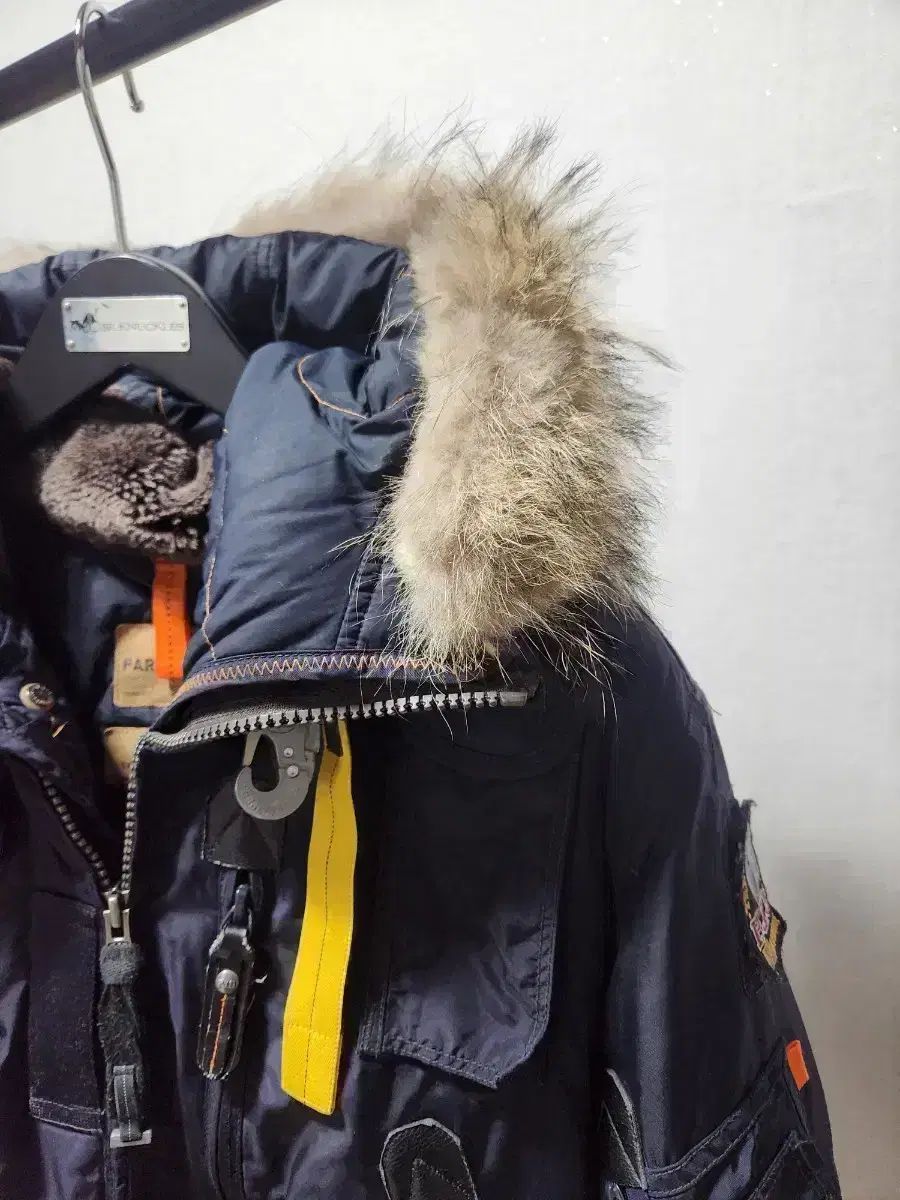 3%オフクーポン配布中着後レビューで1000円OFF 20fw PARAJUMPERS パラ 