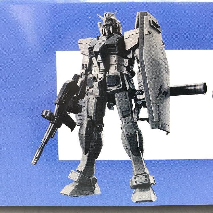 おもちゃ/ぬいぐるみ 【】ｶﾞﾝﾀﾞﾑ）MG 1/100 RX78FRGMT GUNDAM イベント