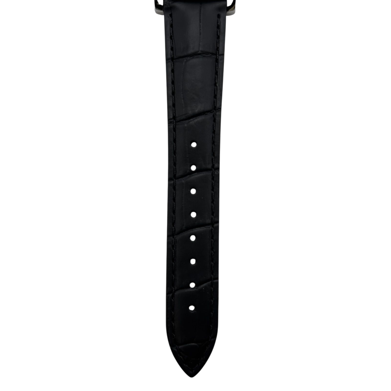 ショパール Chopard L.U.C マークIII クラシック 161907-1001 ブラック