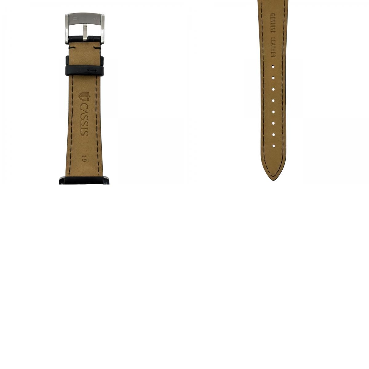ショパール Chopard L.U.C マークIII クラシック 161907-1001 ブラック