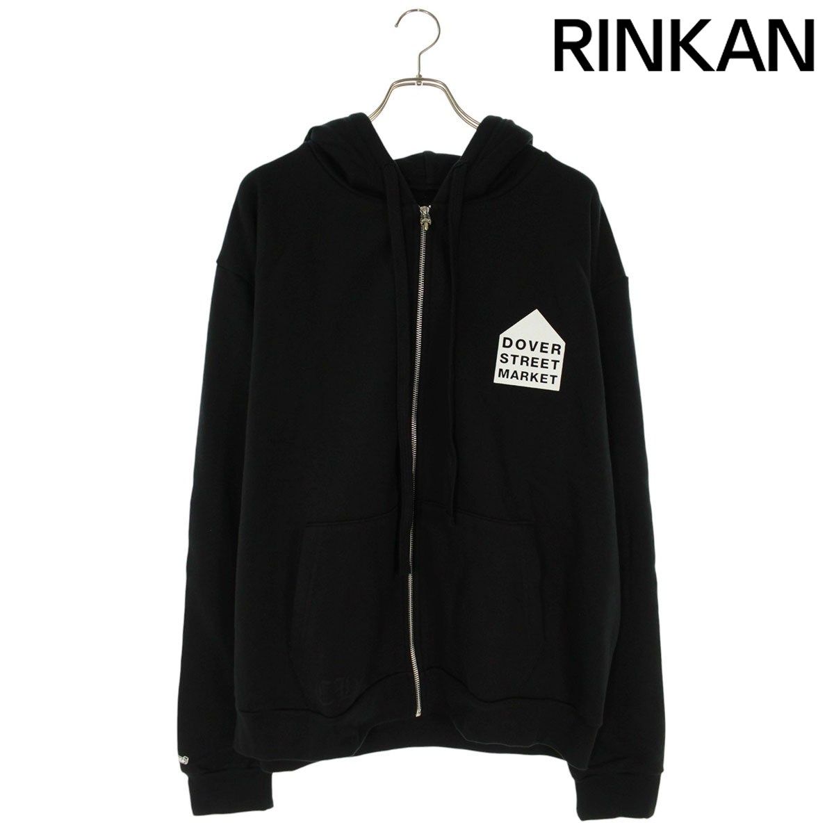クロムハーツ ×ドーバーストリートマーケット DOVER STREET MARKET