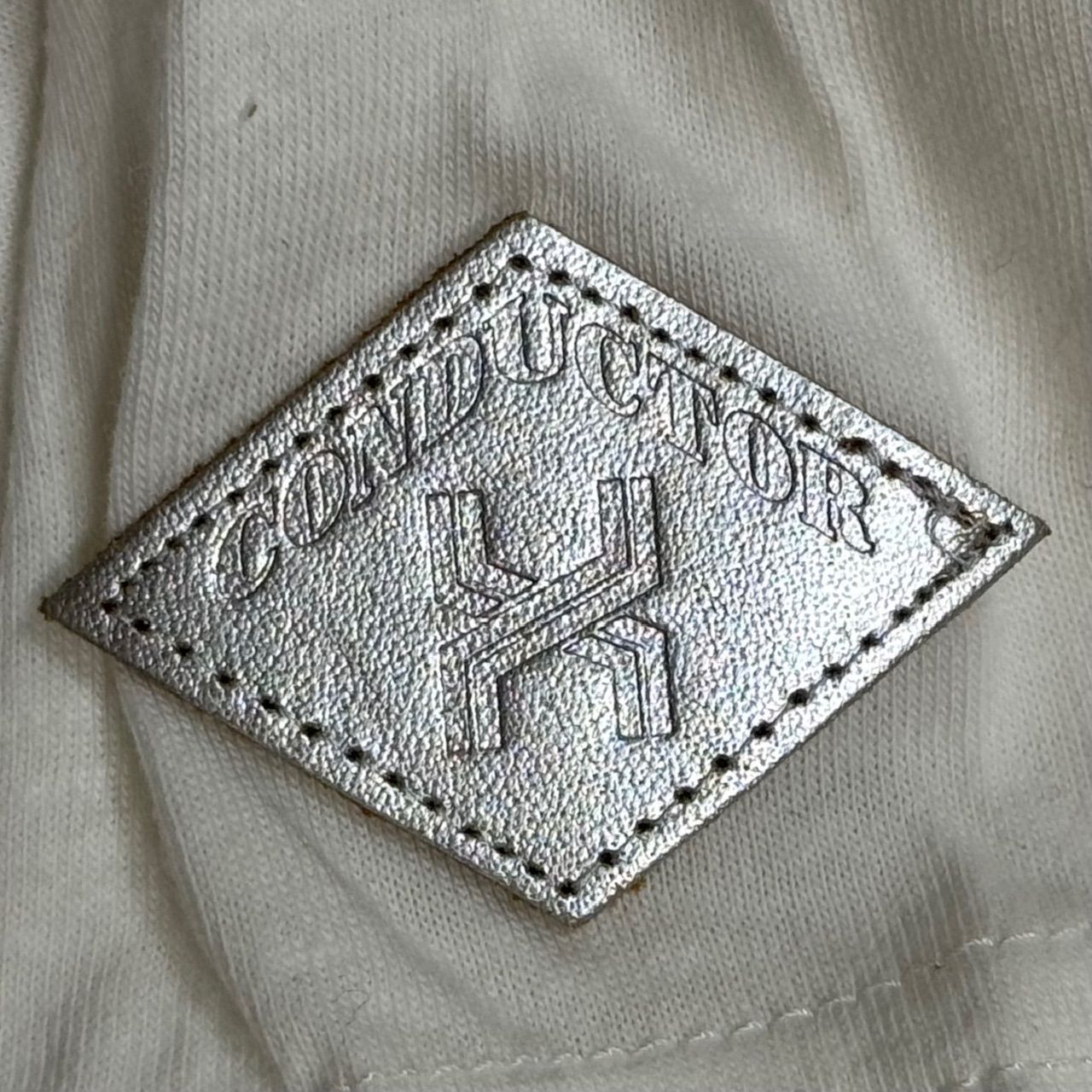参考上代21780円 未使用 el conductorH × Disney 23AW ディズニー 