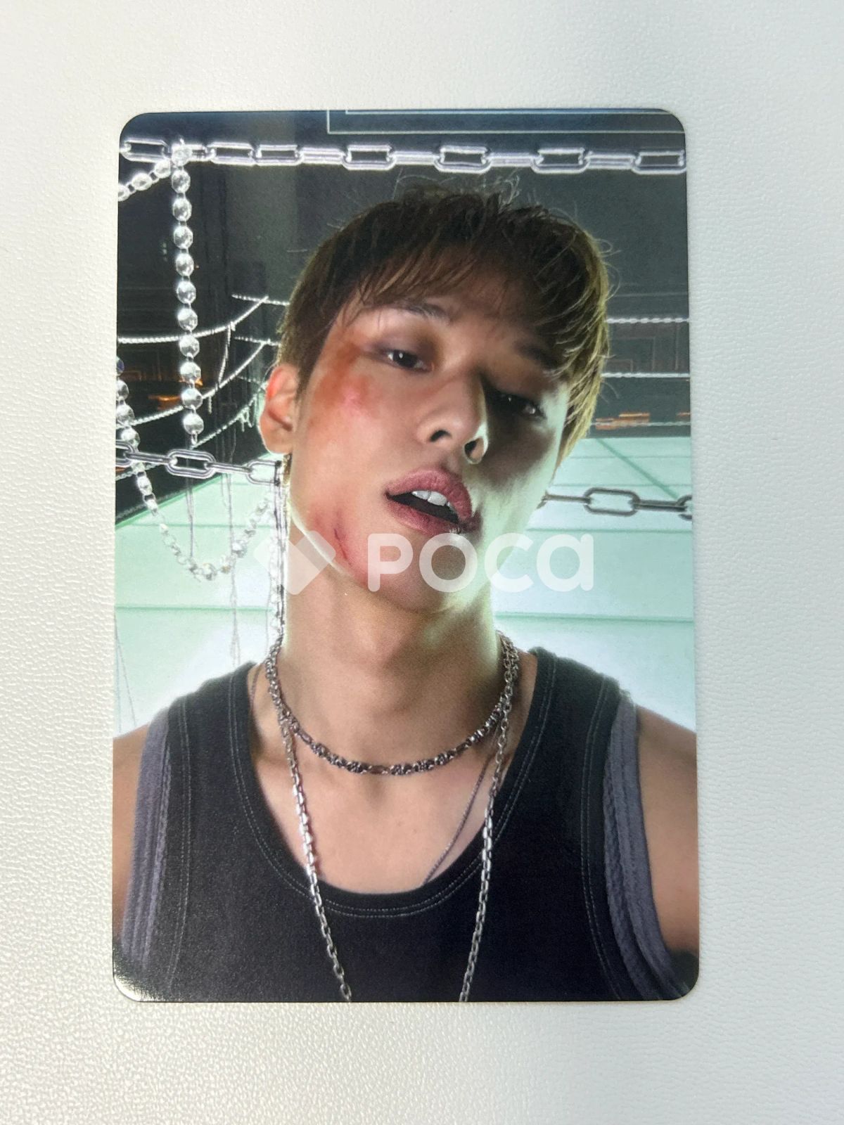 THE BOYZ ジュヨン Unexpected SPECIAL STAGE - メルカリ