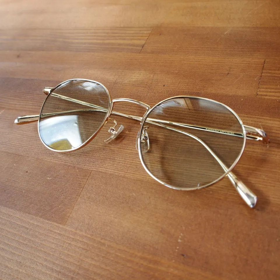 KANEKO OPTICAL james by UNITED ARROWS 金子眼鏡 ユナイテッド