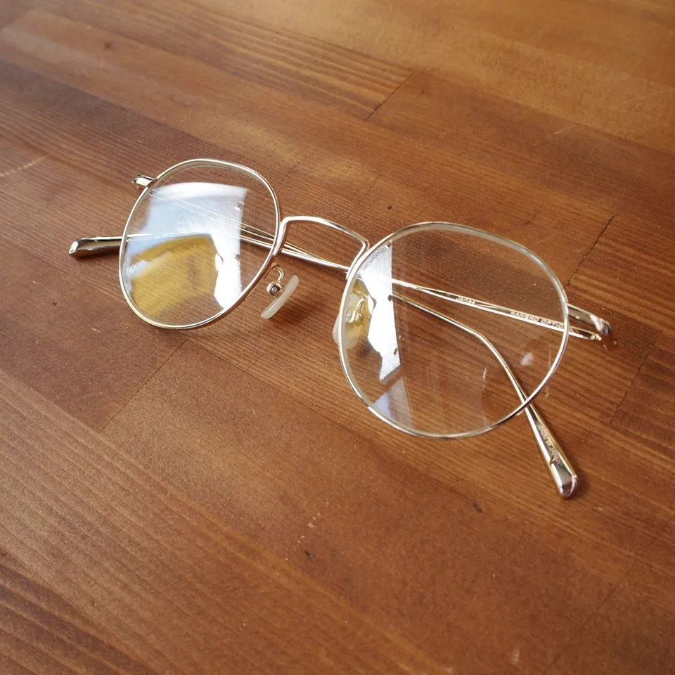KANEKO OPTICAL james by UNITED ARROWS 金子眼鏡 ユナイテッド