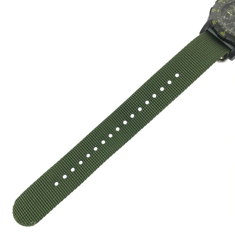  LUMINOX ルミノックス RECON POINT MAN 8820 HERITAGE SERIES リーコン ポイント マン 腕時計 197-260308-na-19-tag ジャストフィット 自動巻き時計 腕時計(アナログ)