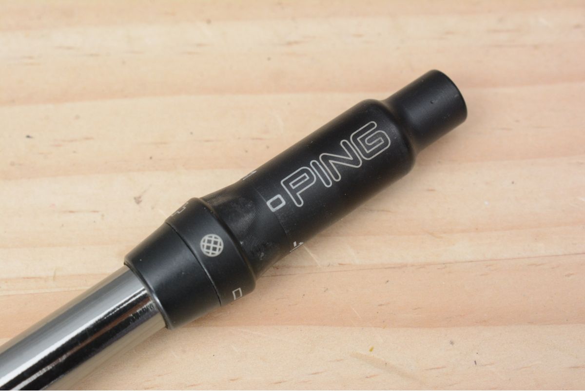 PING - 7w用 G400ピンスリーブ PING TOUR 173-75R ピンツアーの通販 by