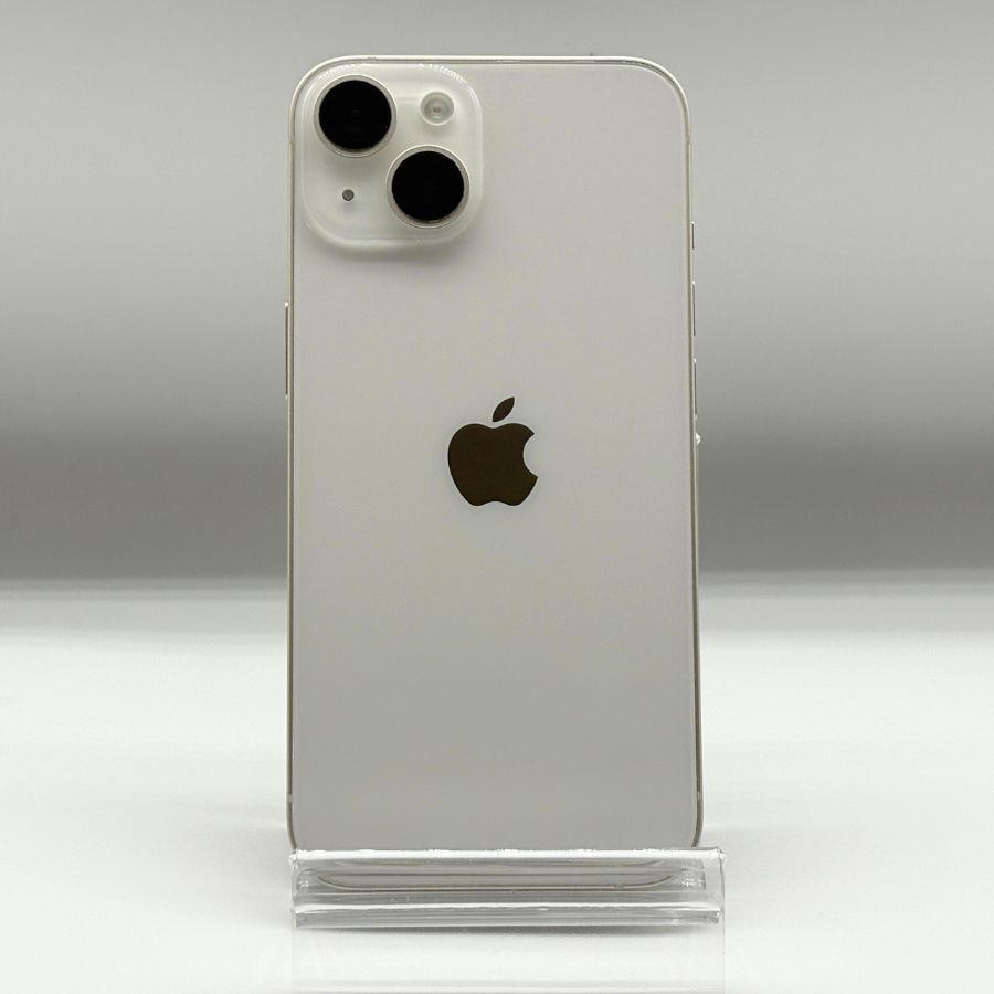 iPhone14 iPhone14 256GB ホワイト / SIMフリー /バッテリー容量85 