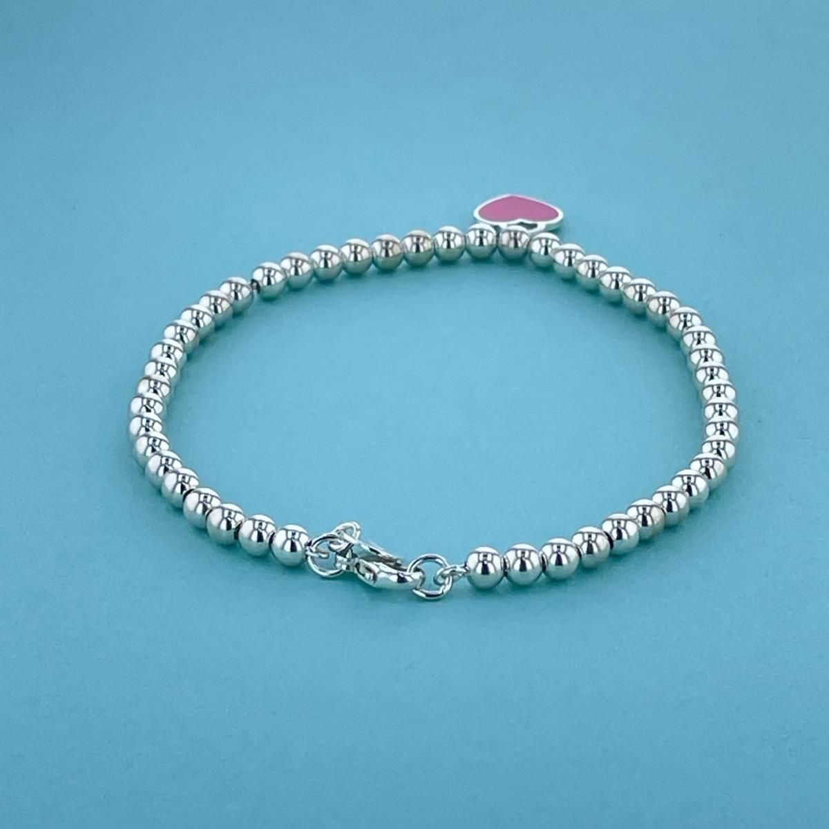 TIFFANY&Co. ティファニー リターン トゥ ティファニー ビーズ 