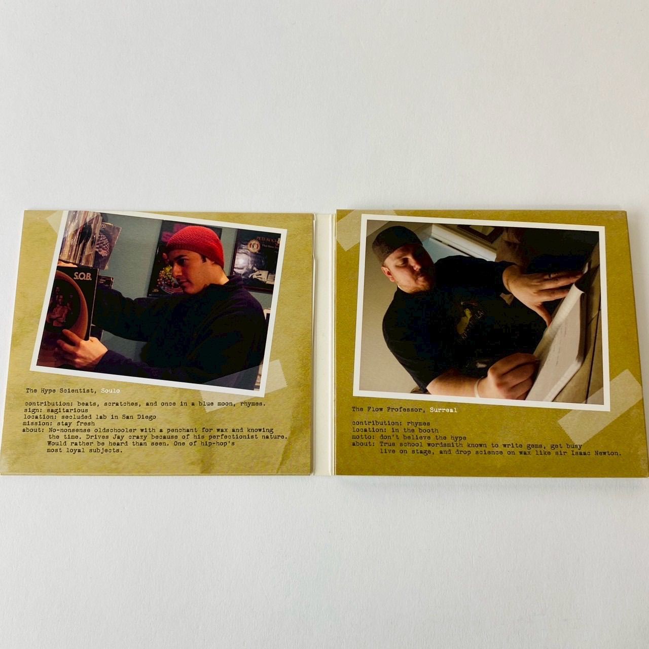 中古】「未使用品」［CD］True Indeed 【公式通販】
