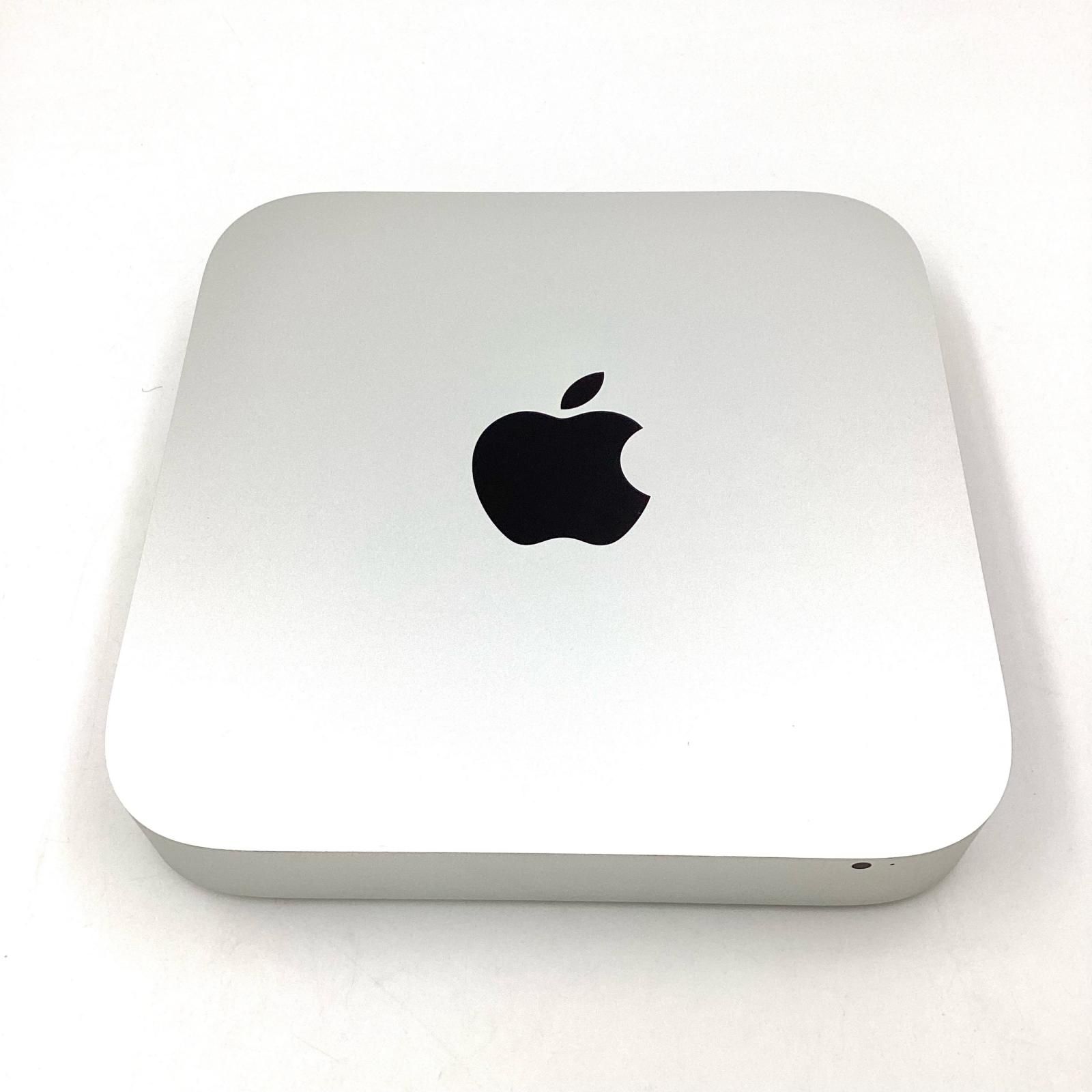 Mac mini 2014 16GB/1TB Core i5 美品 - メルカリ