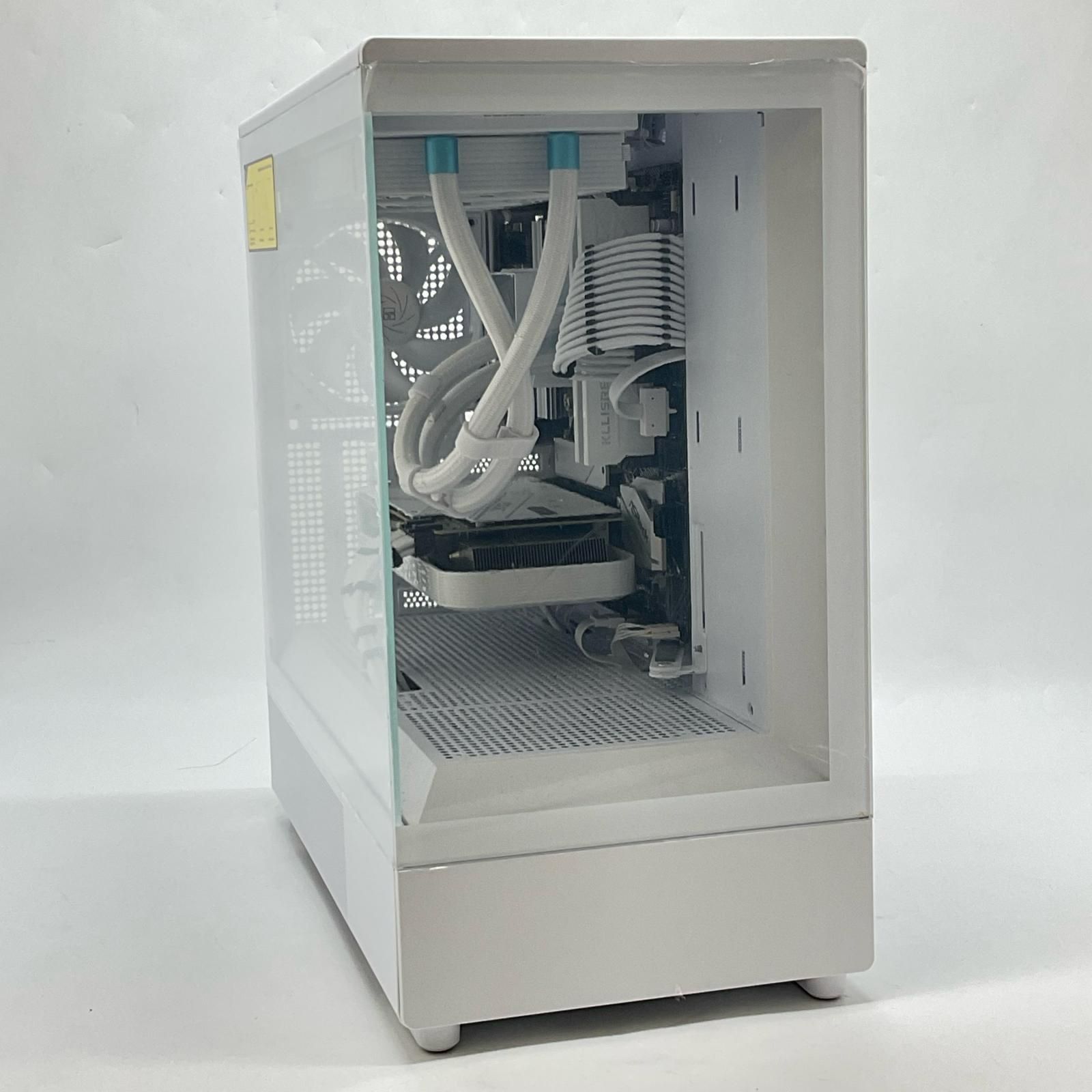 全額返金保証】【最速発送】自作PC AMD Ryzen 7 5700X 8-Core 