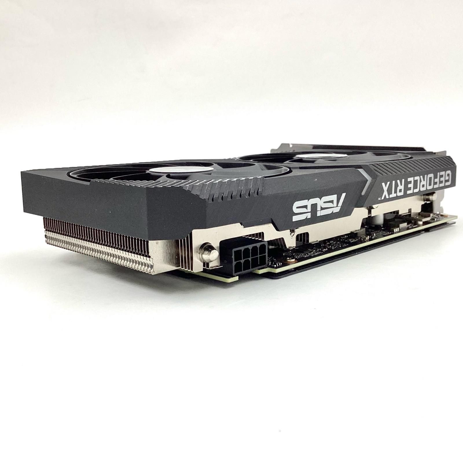 ASUS RTX3060 12GB 美品 動作確認済み マイニング無し 美品】ASUS RTX3060 12GB グラフィックボード - メルカリ