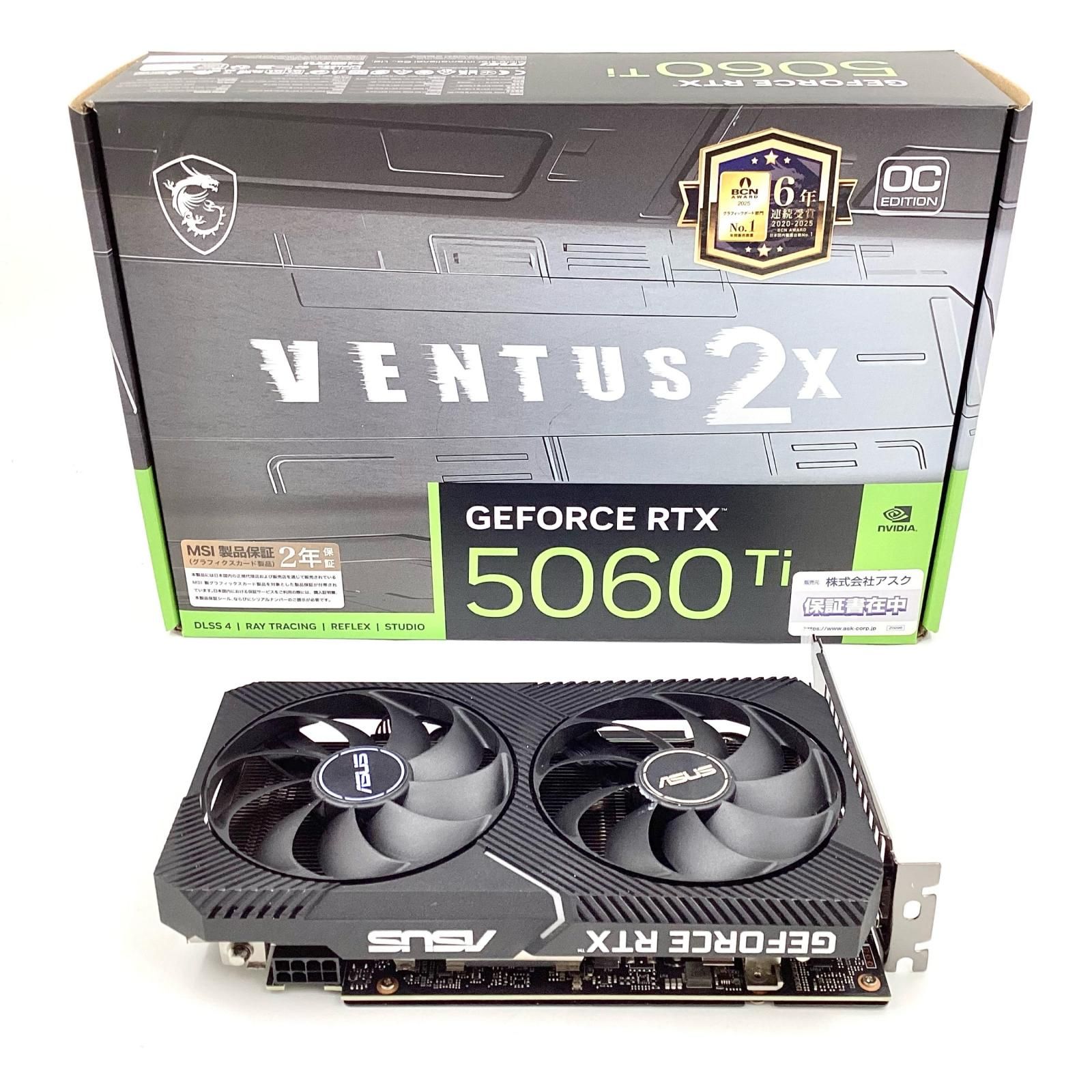 美品】ASUS RTX3060 12GB グラフィックボード - メルカリ