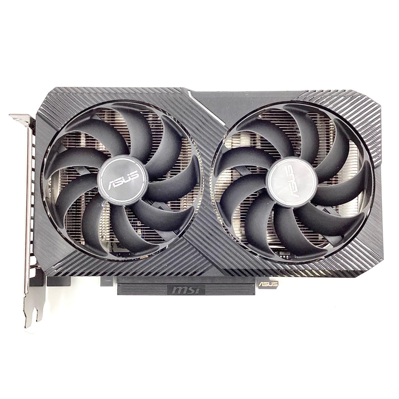 美品】ASUS RTX3060 12GB グラフィックボード - メルカリ