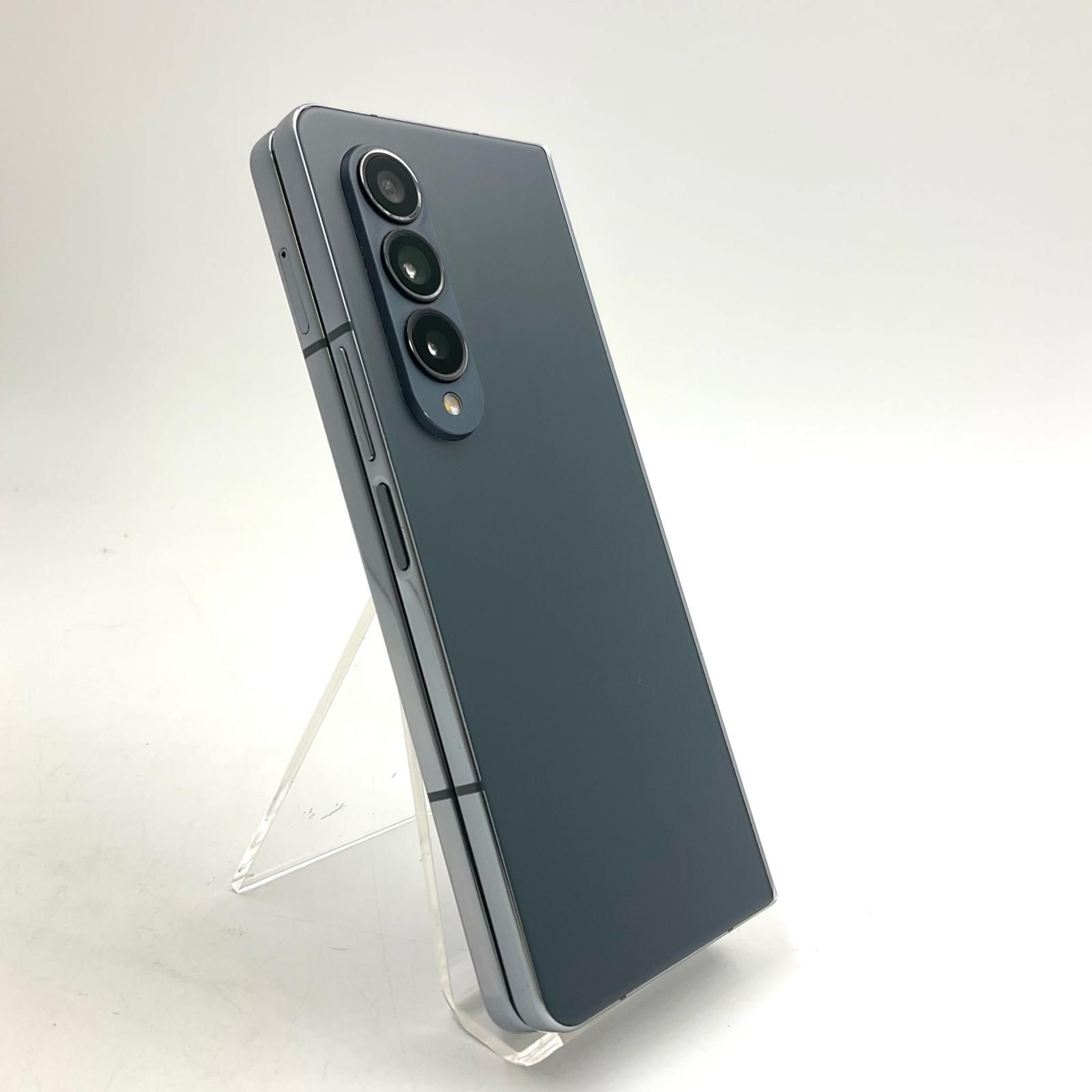 Galaxy Fold4 512g 韓国品 【公式通販】