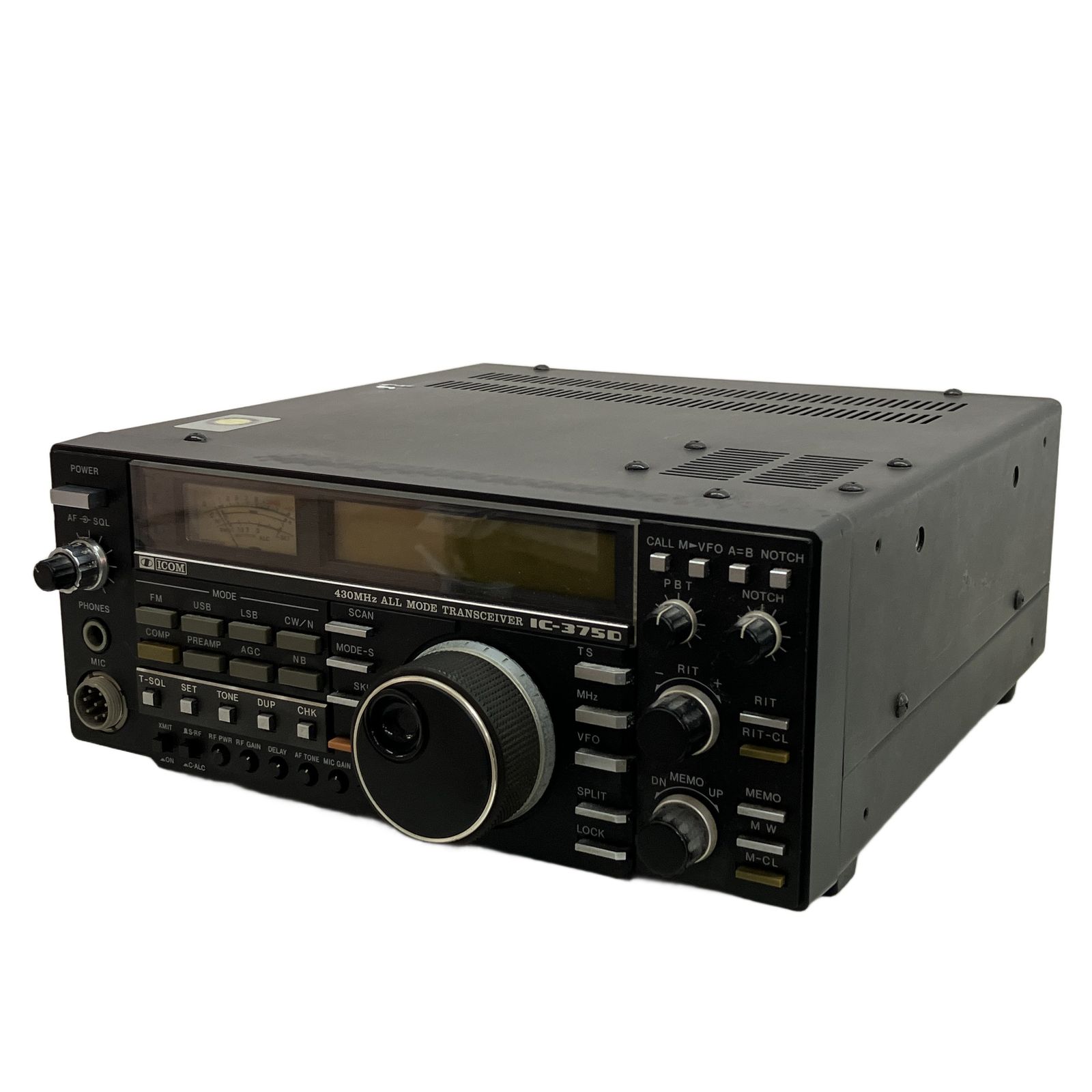Icom ICOM ICOM オールモードトランシーバー icom⁄アイコム 川崎市