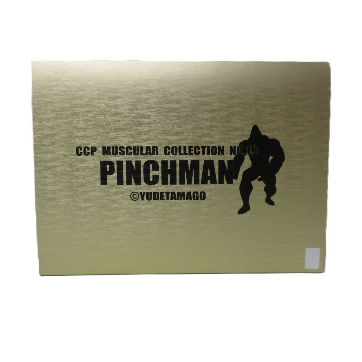 中古】開封品 ペンチマン 匠仕様(原作カラー) 「キン肉マン」 CCP 