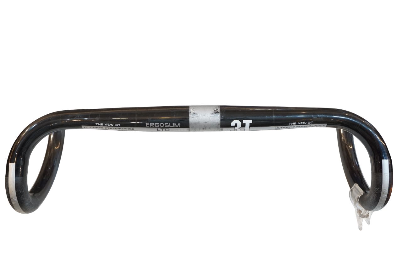 3T Rotundo Ltd HM カーボンハンドル 440mm ERGOSUM 3T 440mm ハンドル
