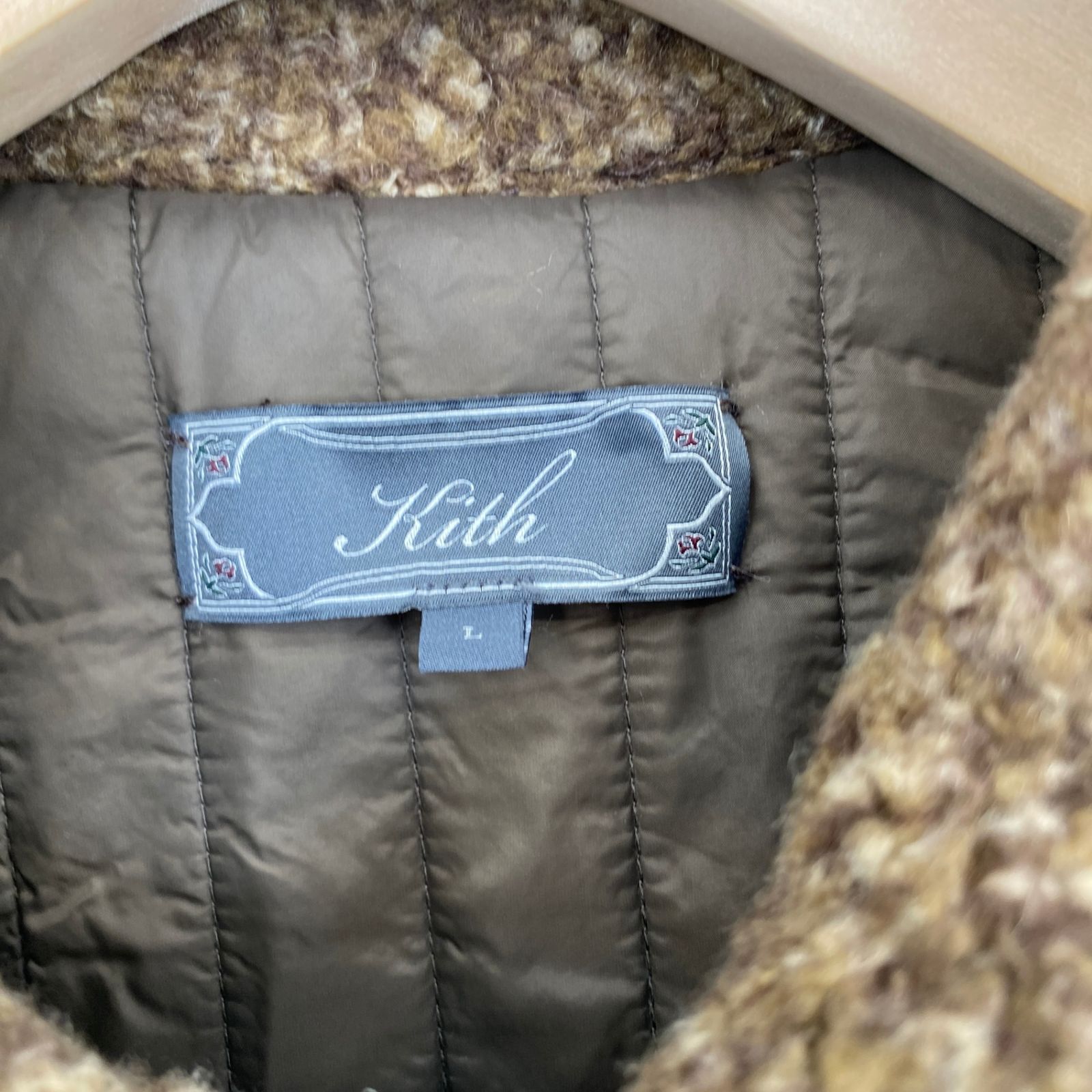 KITH - KITH（ジャケット⁄アウター）のフリマアイテム一覧 kith 
