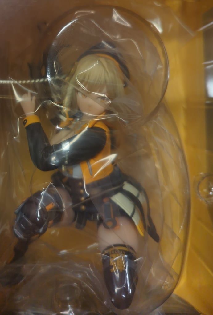 BANDAI SPIRITS 一番くじ 勝利の女神：NIKKE CHAPTER3 ラストワン賞