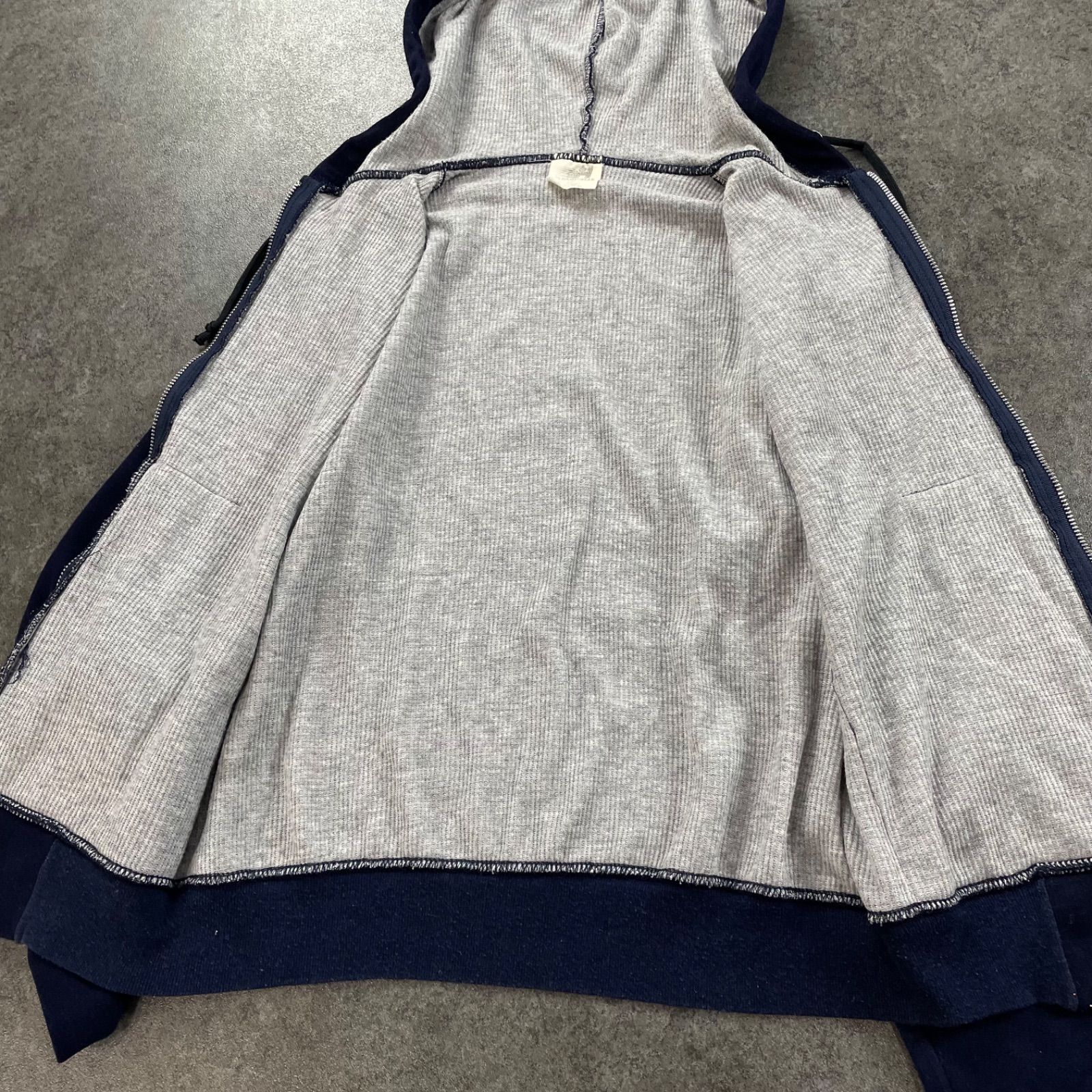 USA製 90s Vintage ACE SPORTSWEAR エーススポーツウェア スウェット 