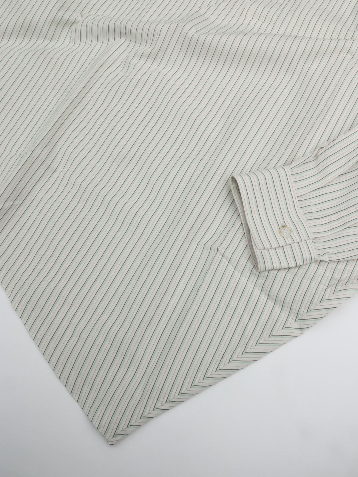 Marvine Pontiak Shirt Makers マービンポンティアックシャツ
